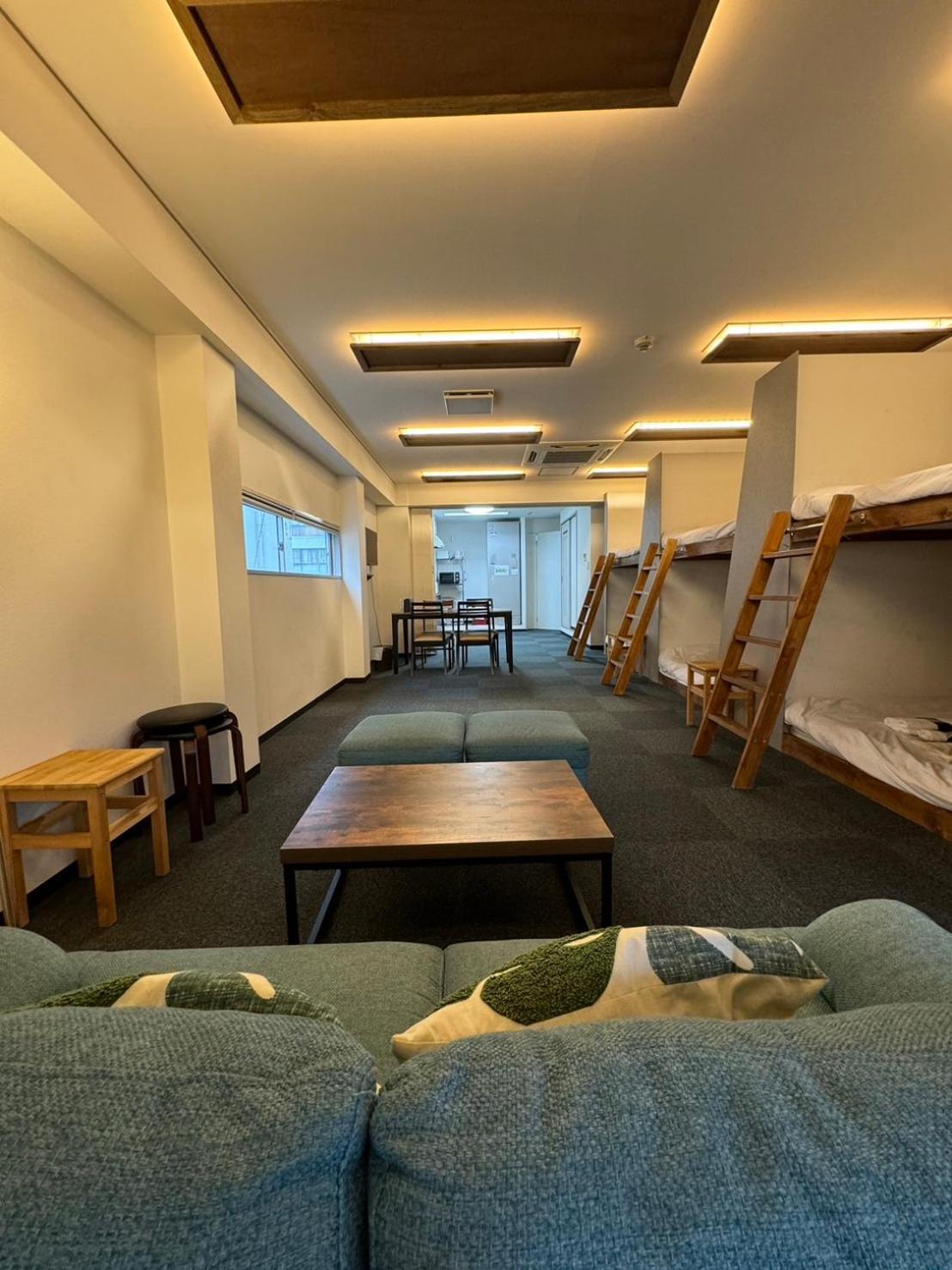 East End Building - Self Check-in Only Apartamento